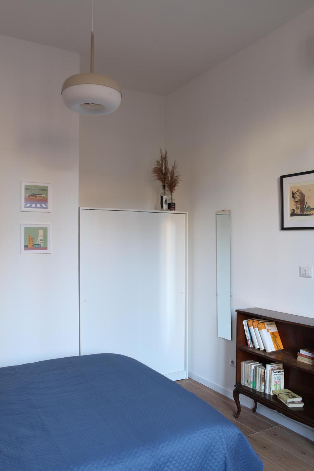 Modern Close To Metro Appartamento *